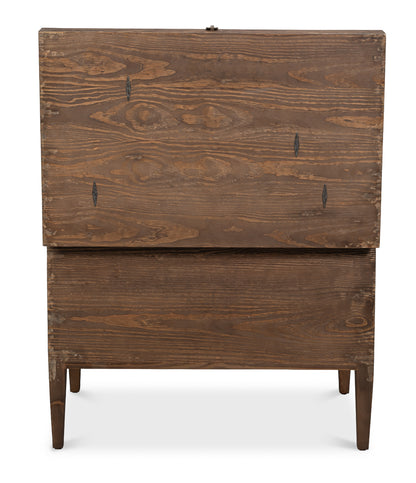 TRUNK SIDE TABLE