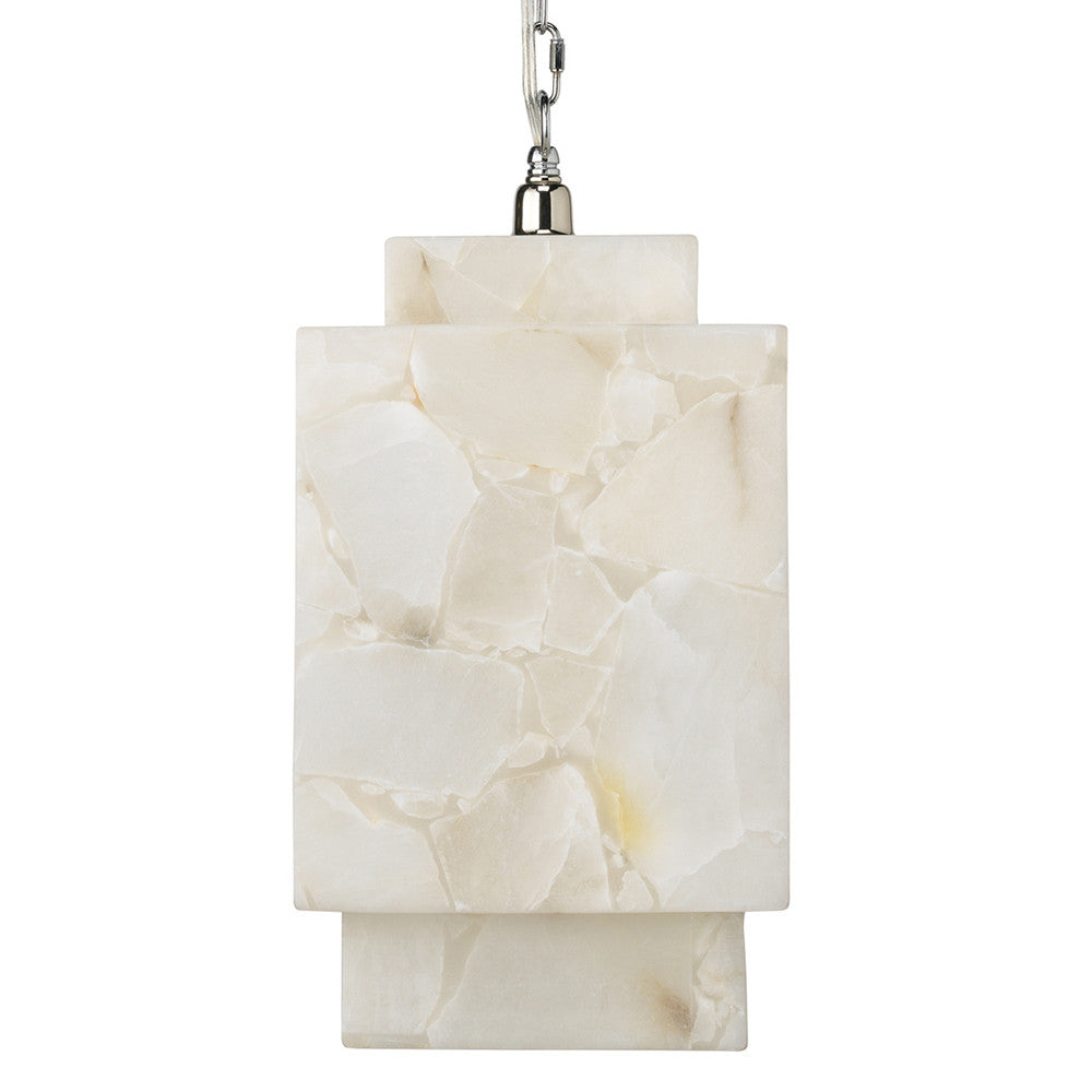 Borealis Cube Pendant