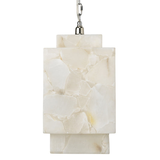 Borealis Cube Pendant