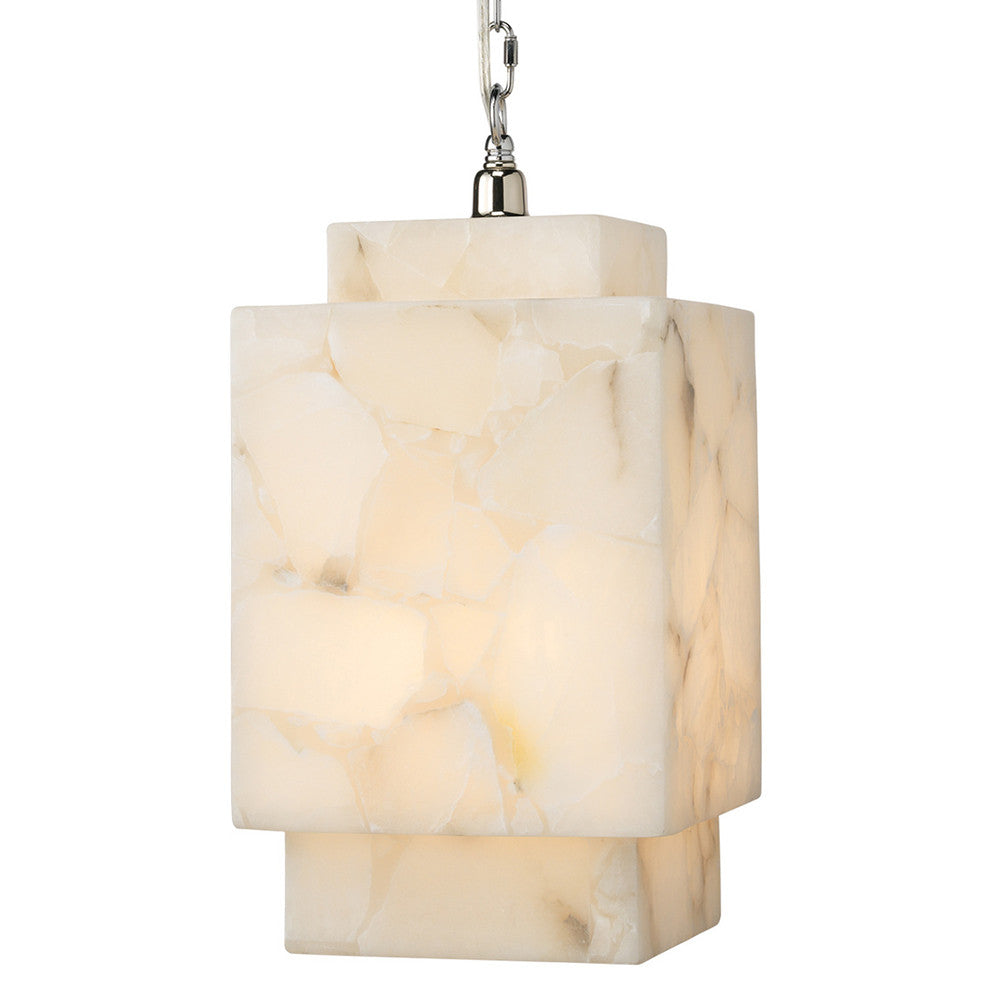 Borealis Cube Pendant