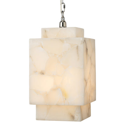 Borealis Cube Pendant
