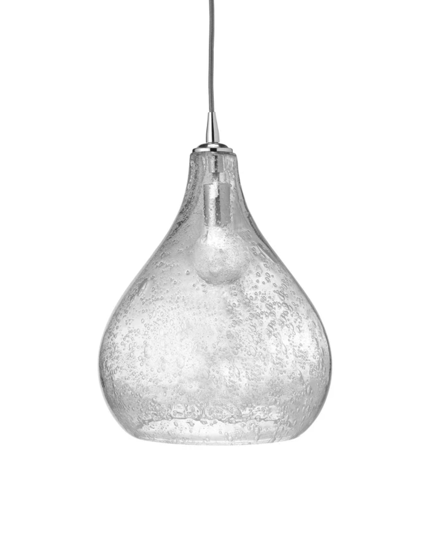 Curved Pendant, Large