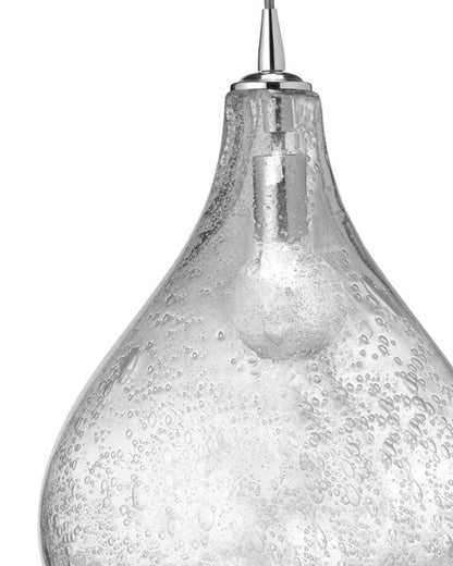 Curved Pendant, Large