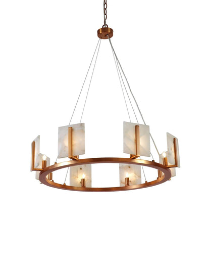 Halo Chandelier, Large