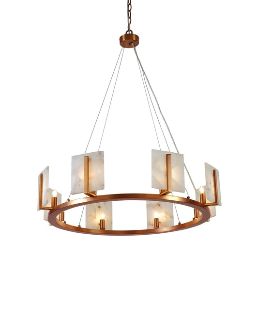 Halo Chandelier, Large