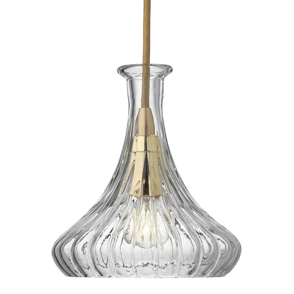 Isabella Carafe Pendant