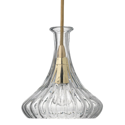 Isabella Carafe Pendant