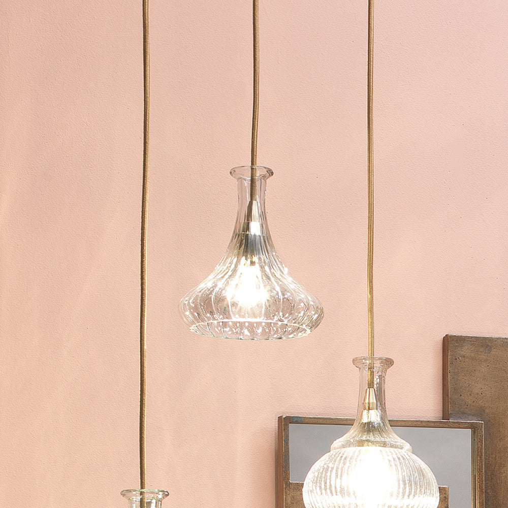Isabella Carafe Pendant