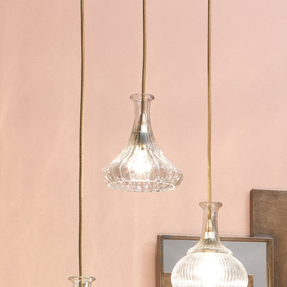Isabella Carafe Pendant