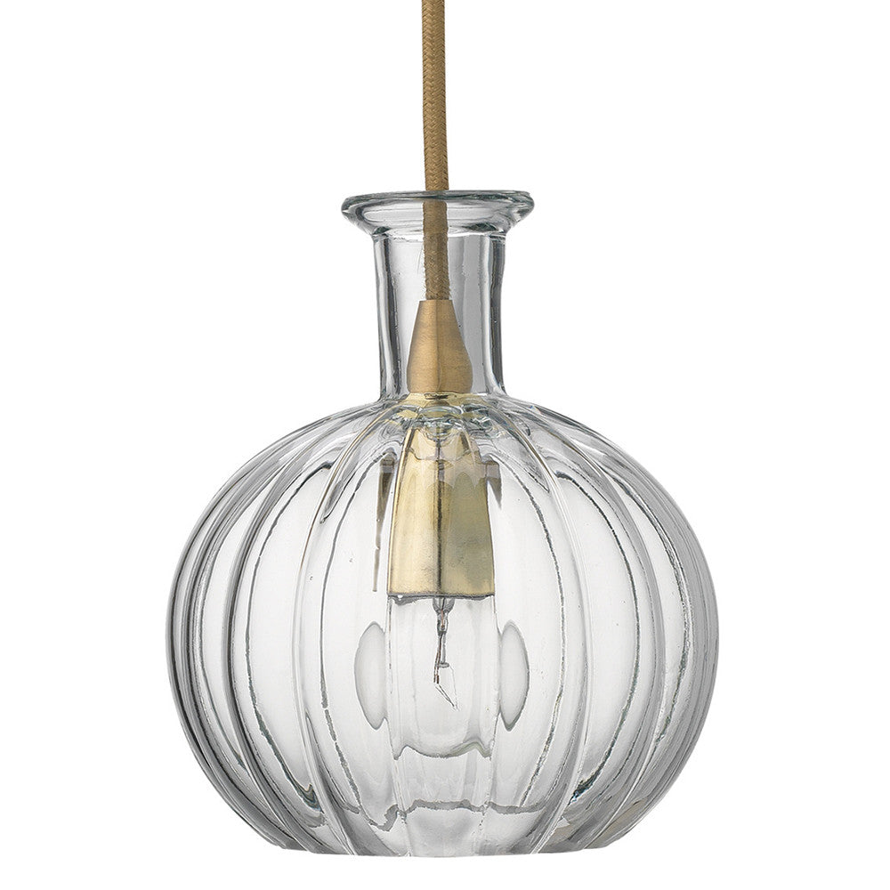 Sophia Carafe Pendant