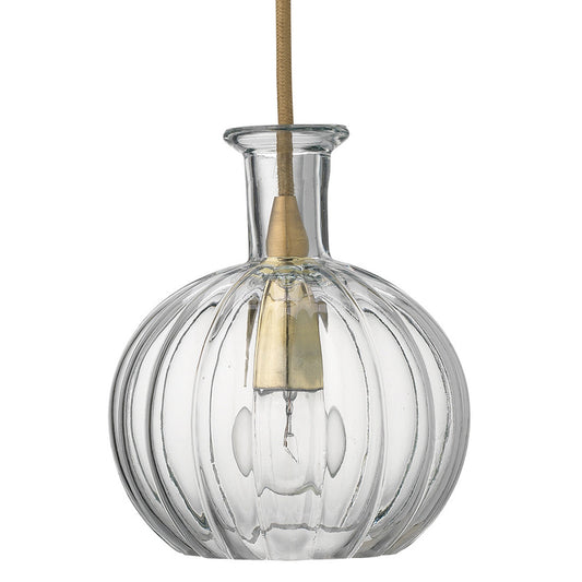 Sophia Carafe Pendant