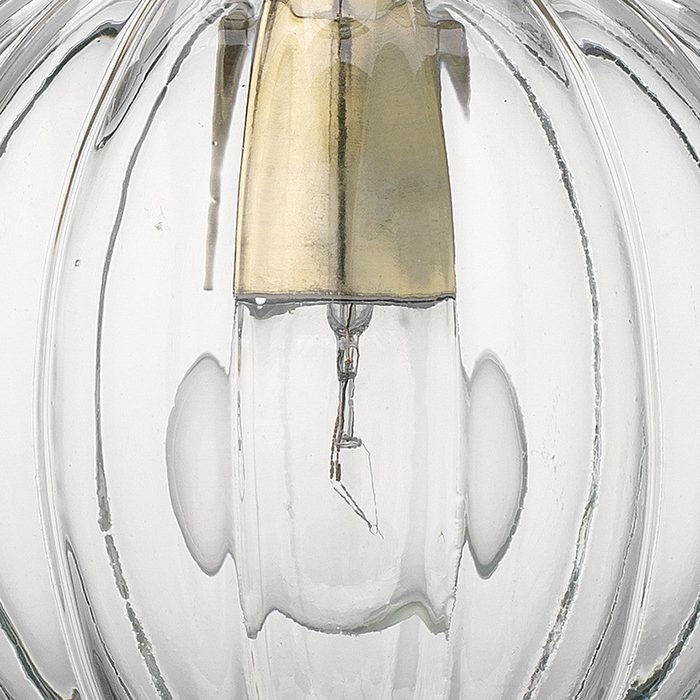 Sophia Carafe Pendant