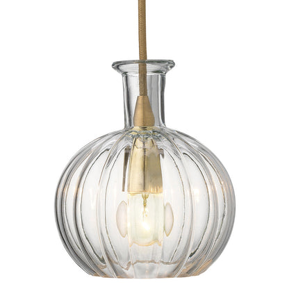 Sophia Carafe Pendant