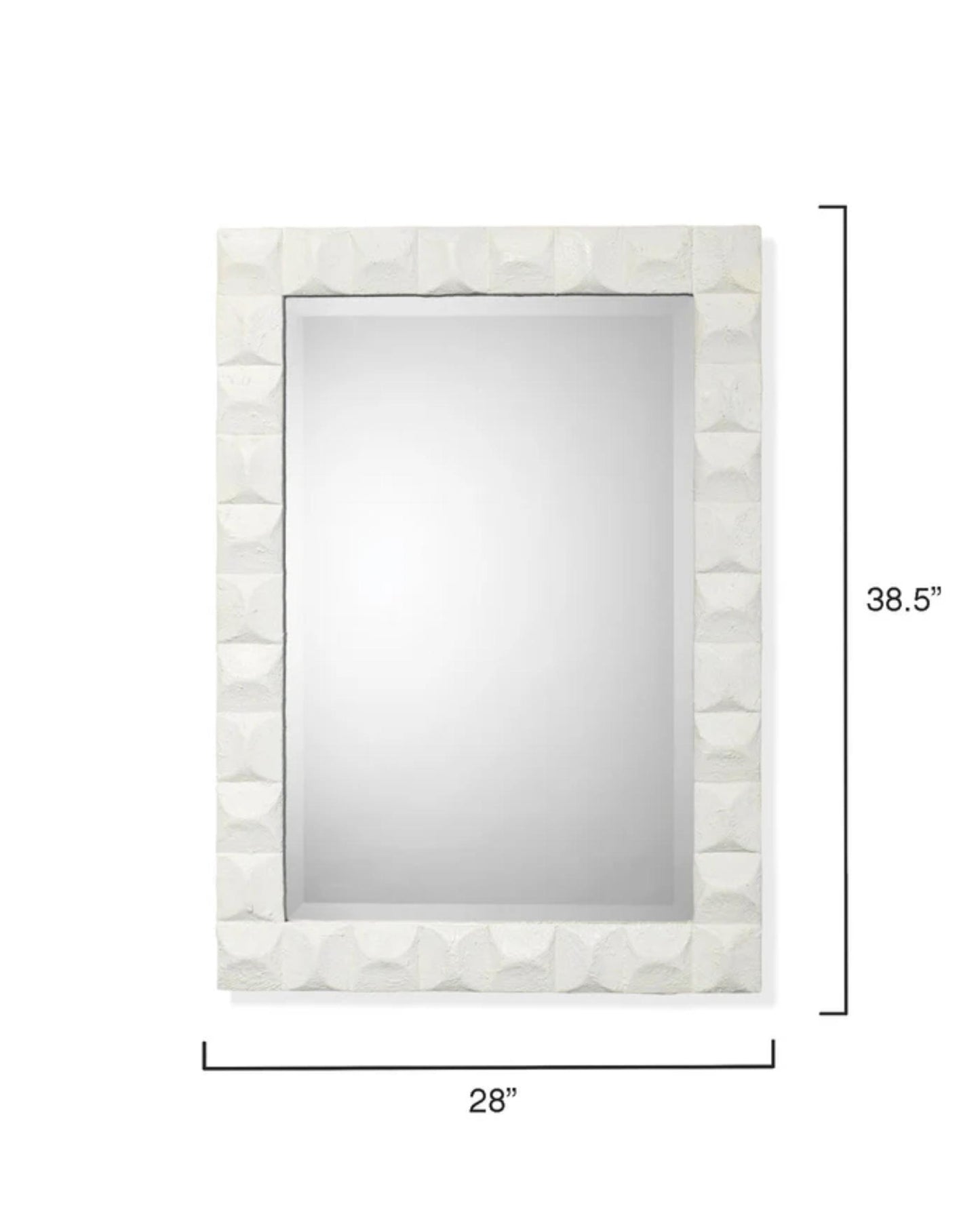 Astor Mirror