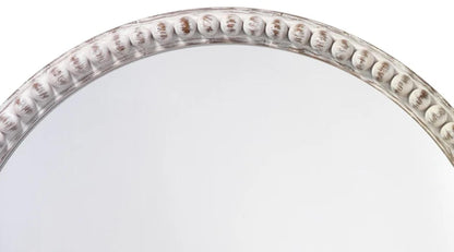 Audrey Beaded Mirror