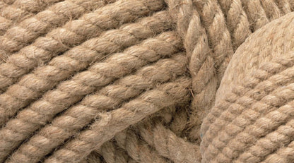 Jute Balls (Set of 3)