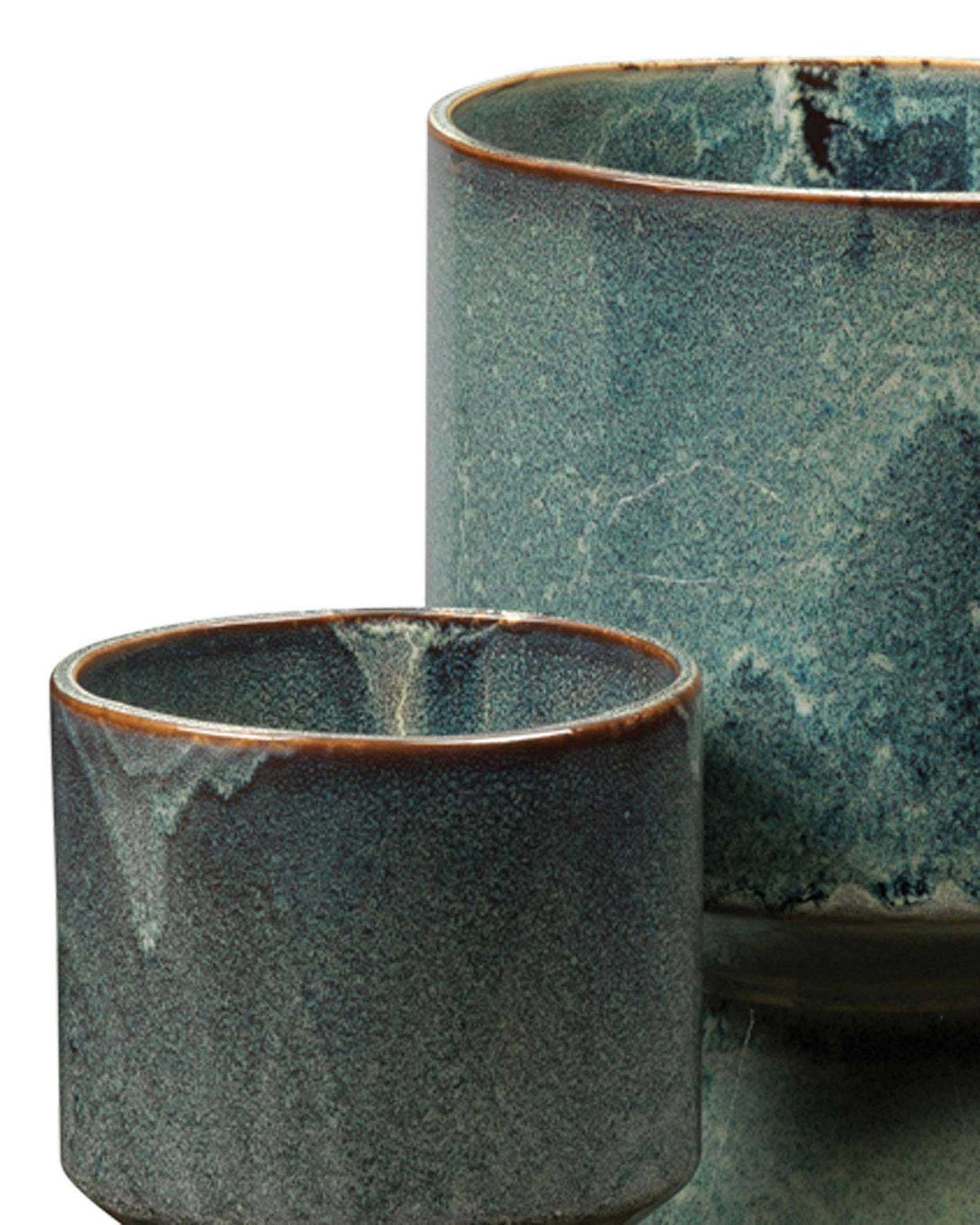 Berkeley Pots (Set of 3)