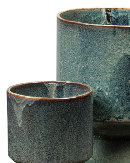 Berkeley Pots (Set of 3)