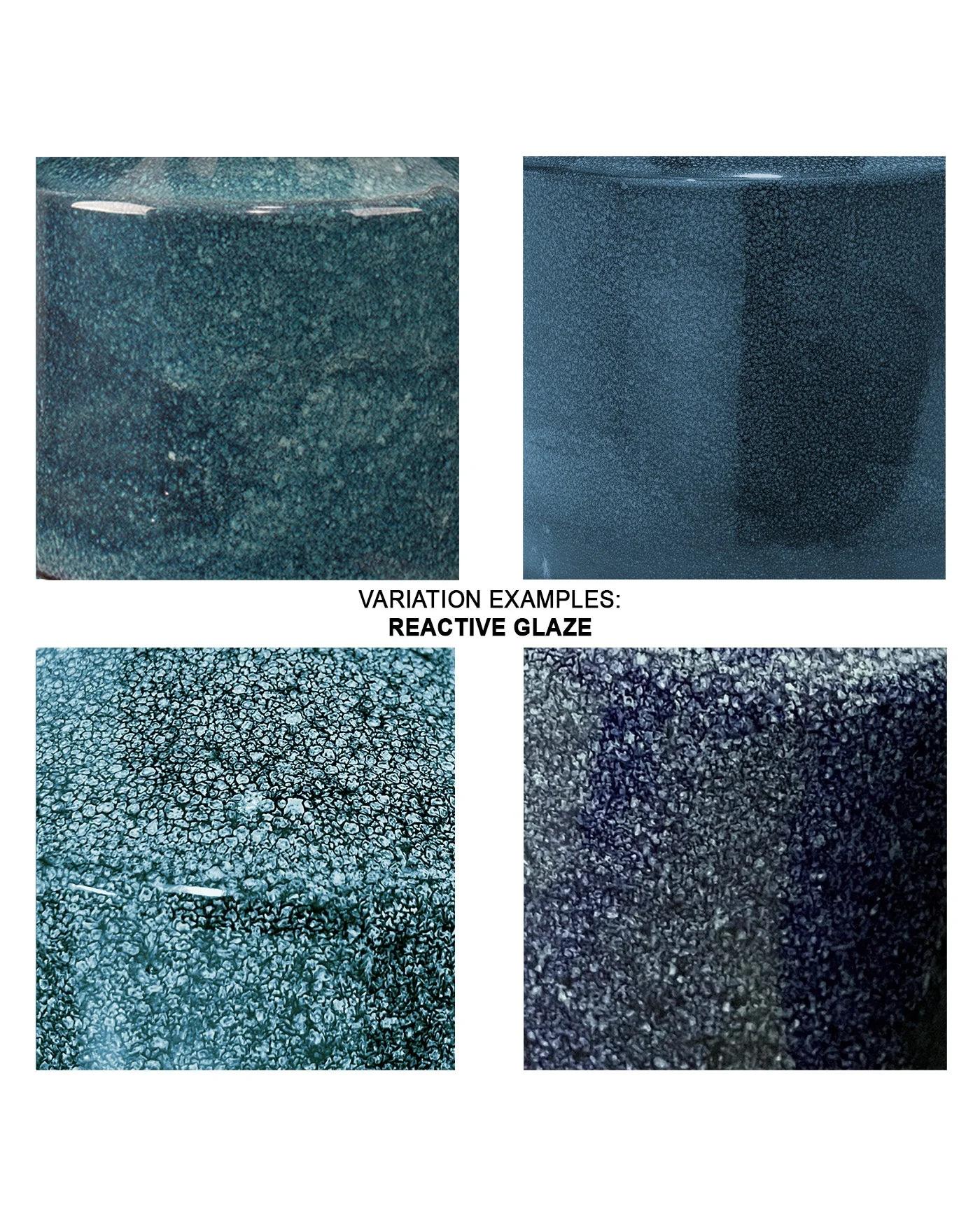 Berkeley Pots (Set of 3)