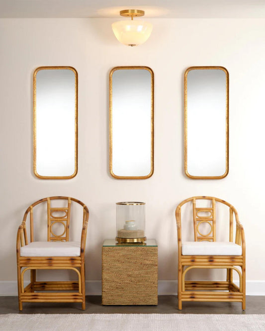 Capital Mirror