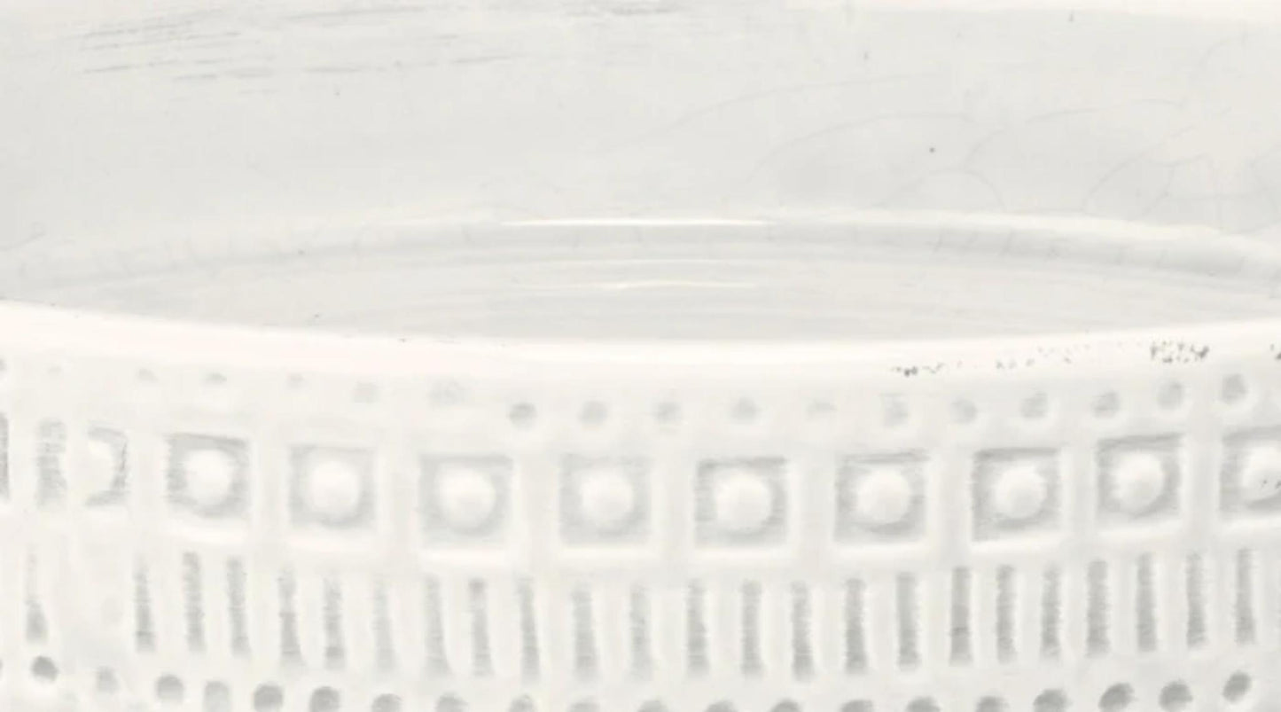 Coco Pedestal Bowl