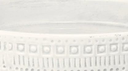 Coco Pedestal Bowl