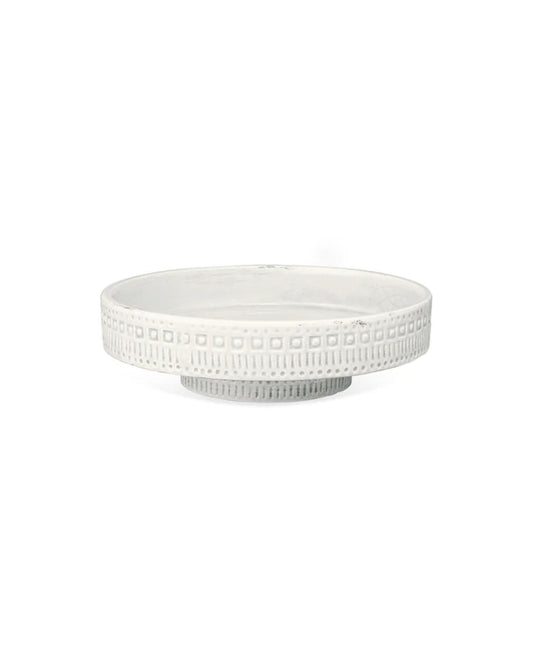 Coco Pedestal Bowl