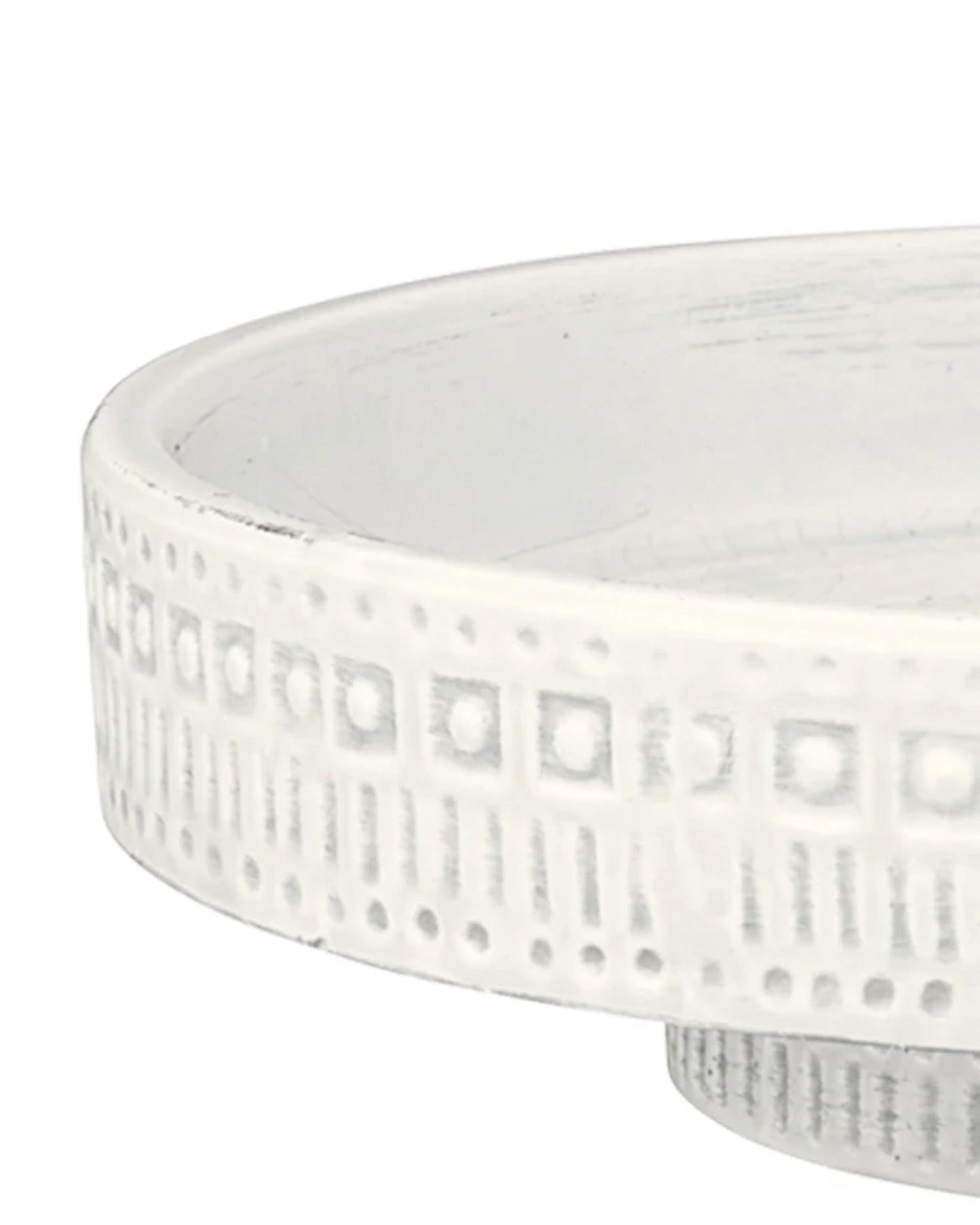 Coco Pedestal Bowl