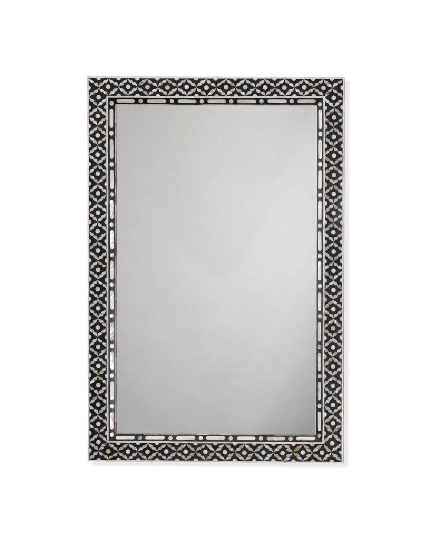 Evelyn Rectangle Mirror
