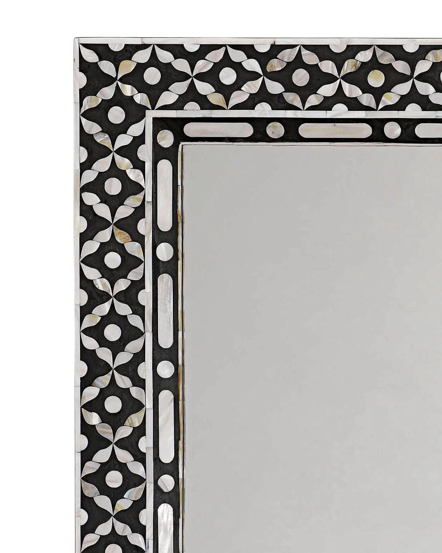 Evelyn Rectangle Mirror