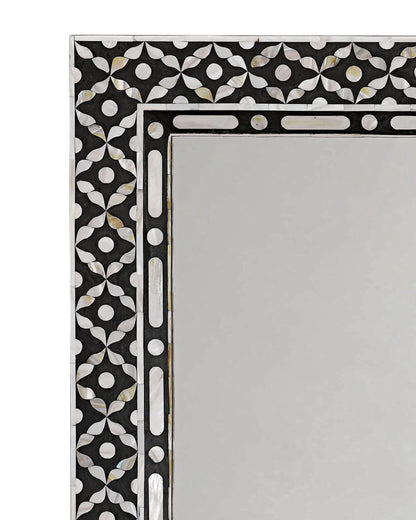 Evelyn Rectangle Mirror