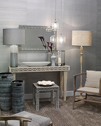 Evelyn Rectangle Mirror