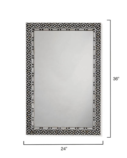 Evelyn Rectangle Mirror