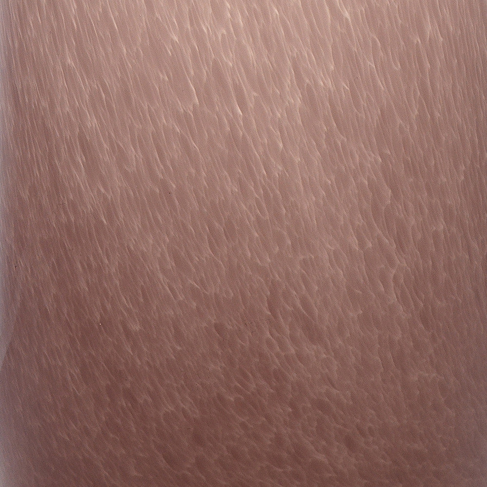 Gwendolyn Hand Blown Vases (Set of 3), Pink