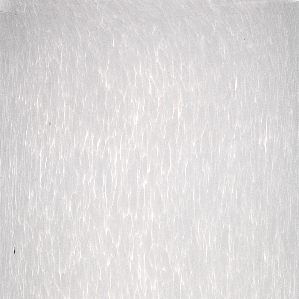 Gwendolyn Hand Blown Vases (Set of 3), White