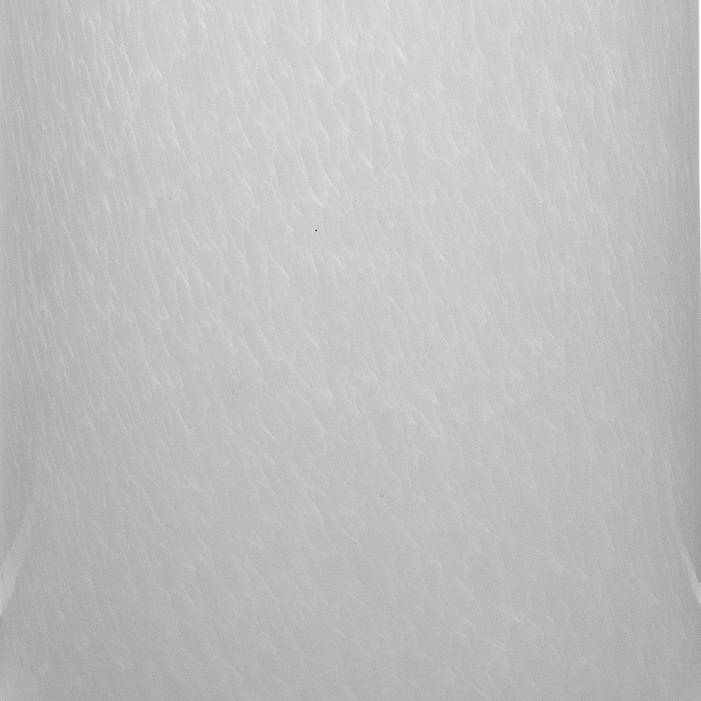 Gwendolyn Hand Blown Vases (Set of 3), White