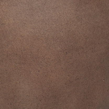Highland Decorative Vase, Brown