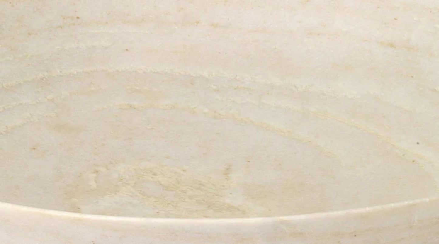 Marble Bowl, Extra Large