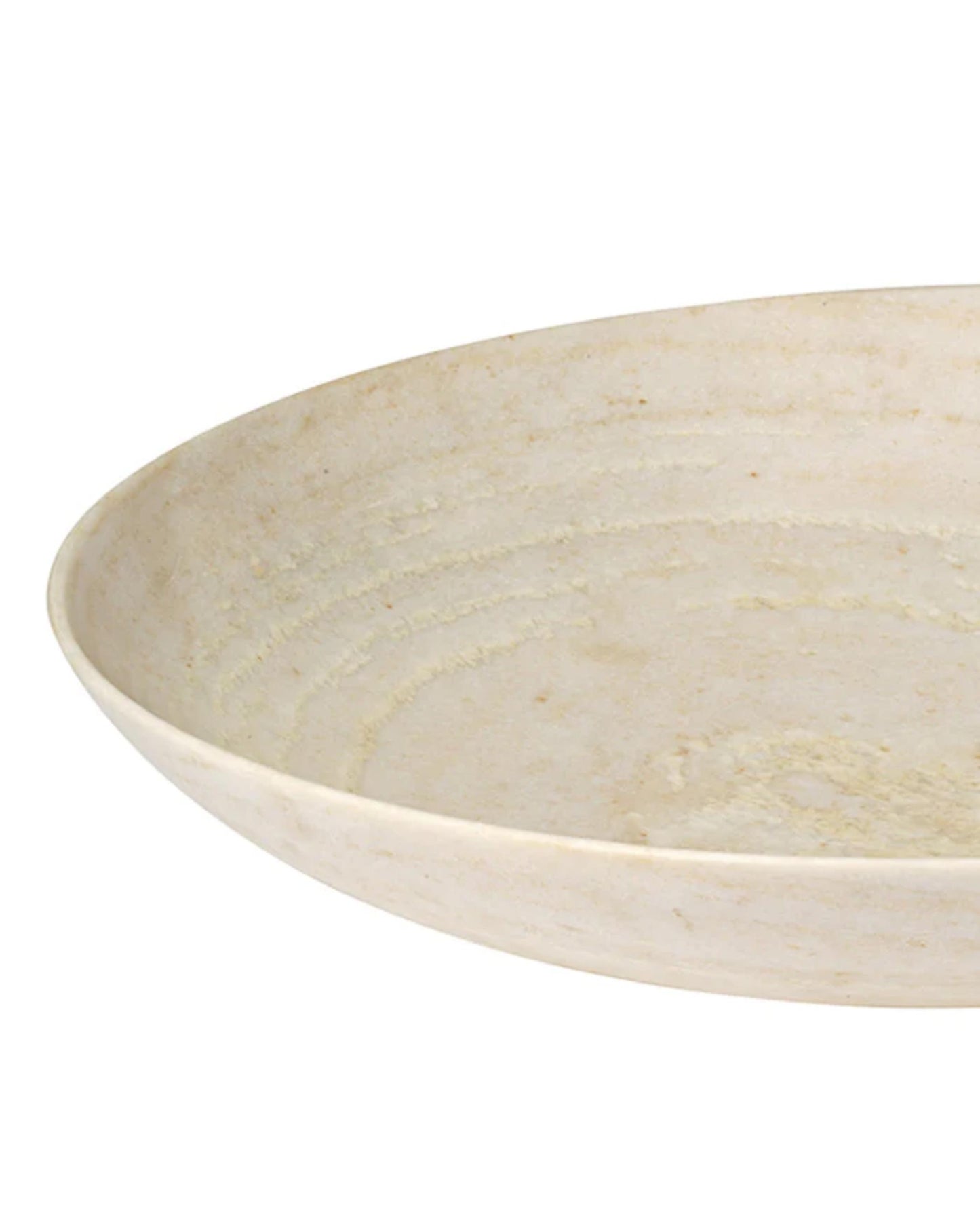 Marble Bowl, Extra Large