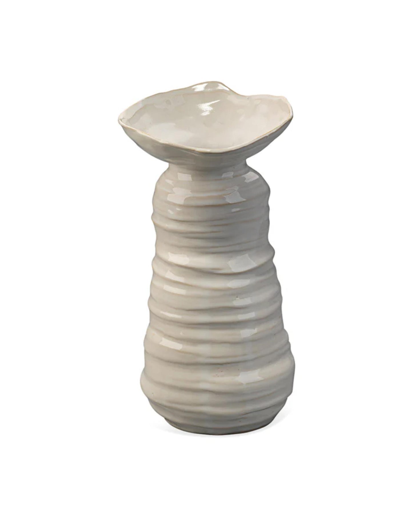 Marine Vase, Medium -ST