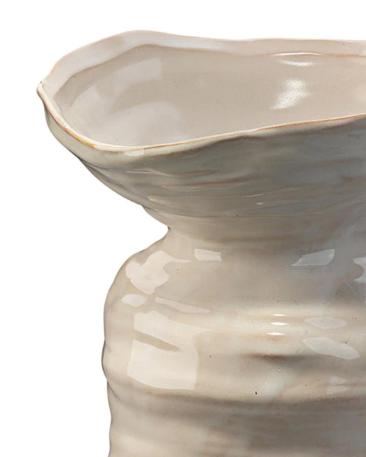Marine Vase, Medium -ST