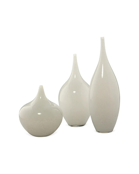 Nymph Decorative Vases (Set of 3)