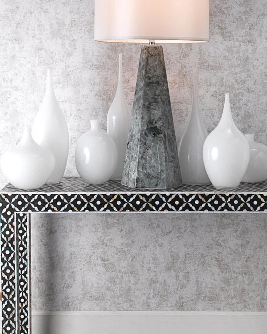 Nymph Decorative Vases (Set of 3)
