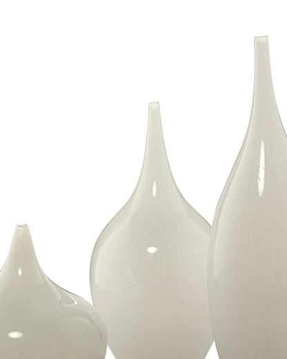 Nymph Decorative Vases (Set of 3)