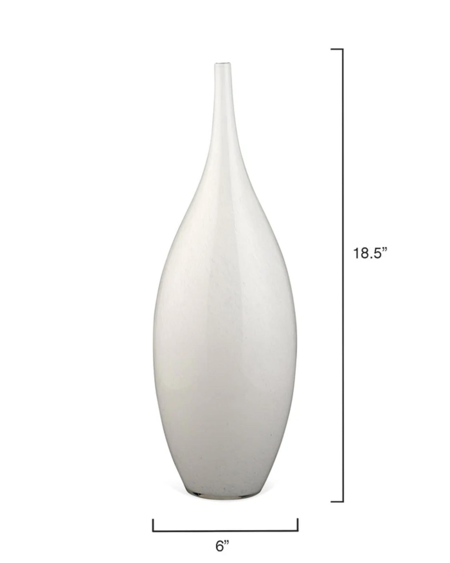 Nymph Decorative Vases (Set of 3)