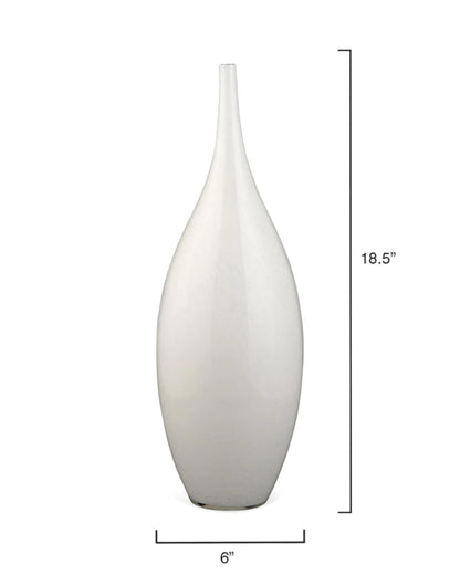 Nymph Decorative Vases (Set of 3)