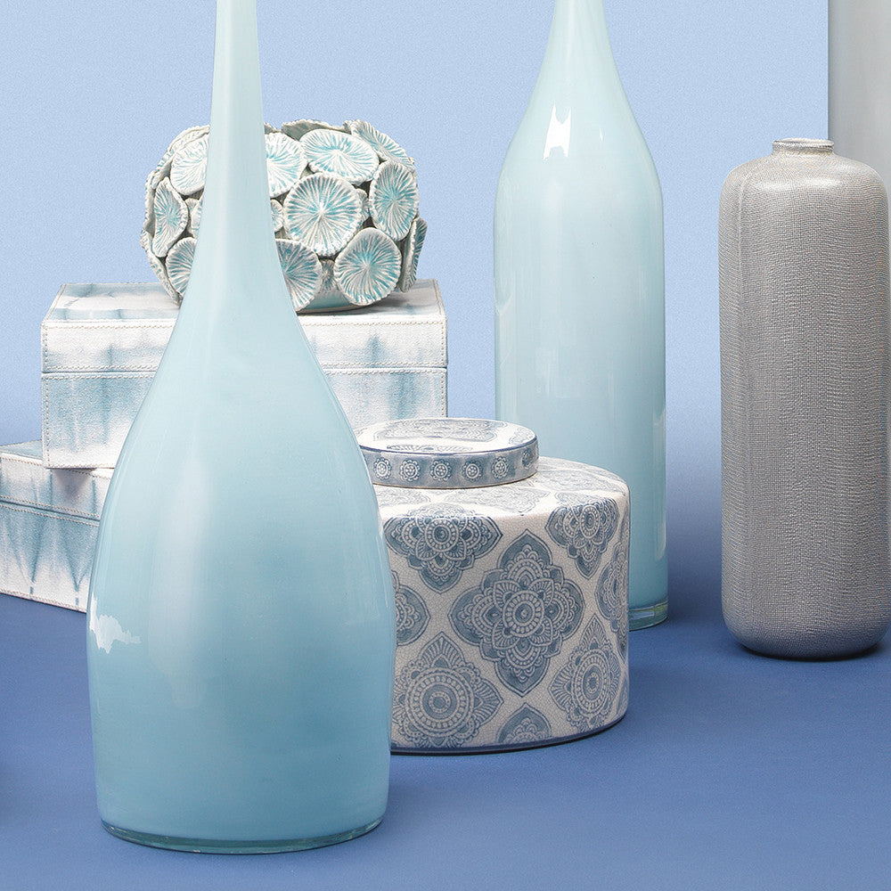 Oran Canisters (Set of 2)