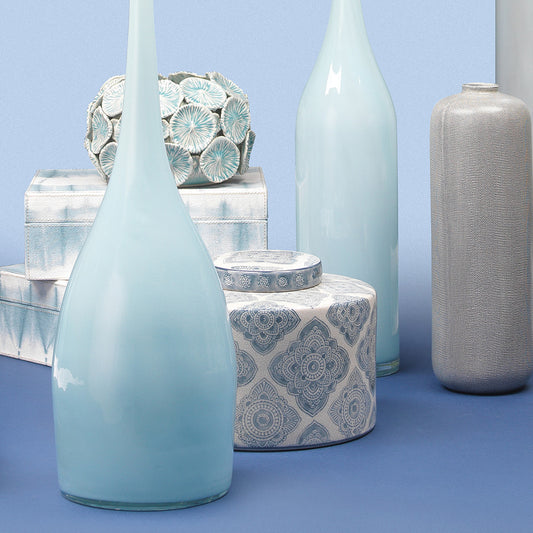 Oran Canisters (Set of 2)