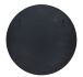 Organic Round Mirror, Bronze