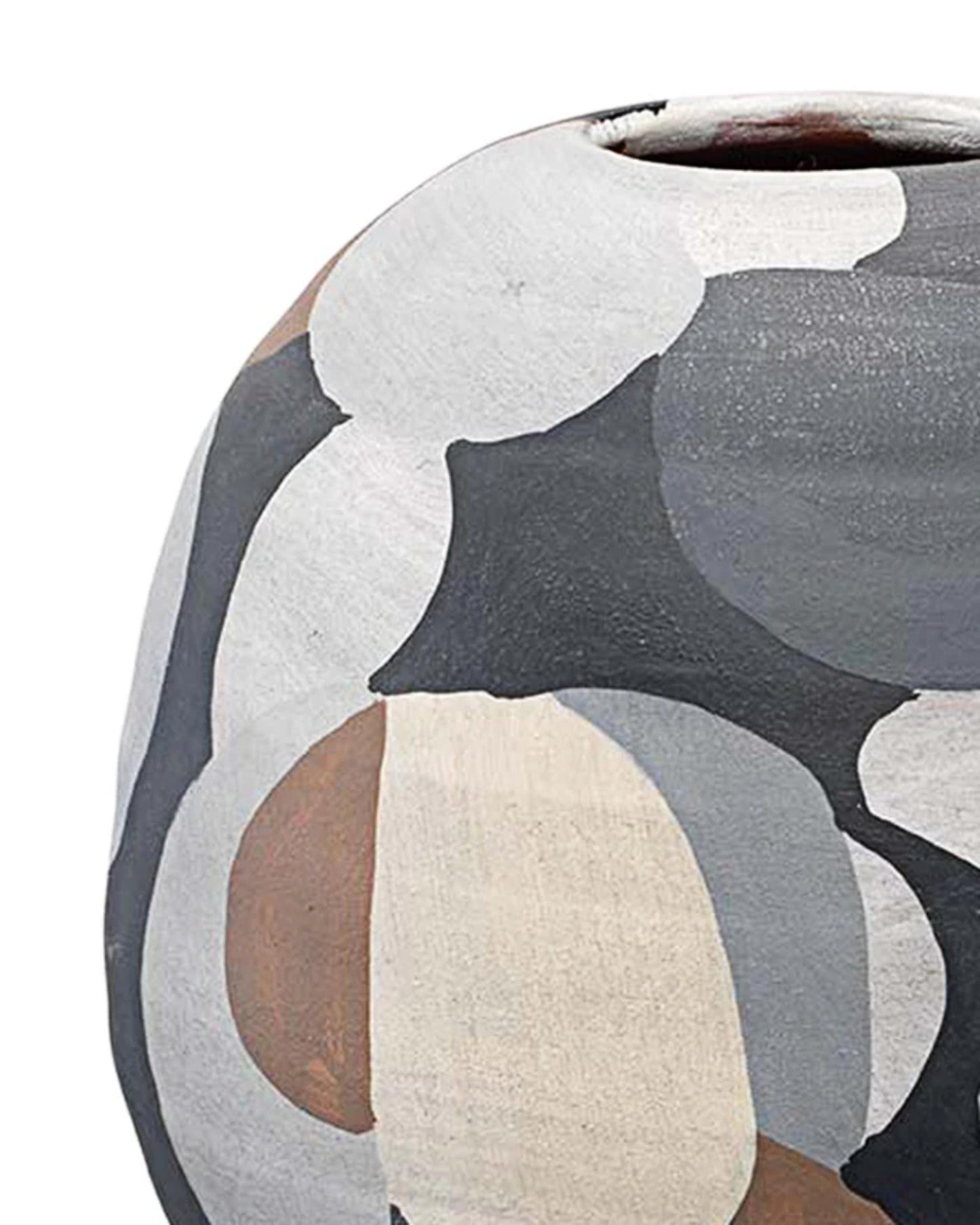Pablo Vase, Short